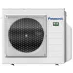 Oro kondicionierius, i&scaron;orinis blokas 3-jų jungčių 5,2/6,8kW