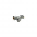 Tri&scaron;akis GIACOMINI R569AM Dn20 x 1/2" x 20