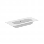 Praustuvas Ideal Standard I.Life A, matmenys: 1040x460x155mm, baldinis