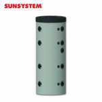 Akumuliacinė talpa Sunsystem PS 200