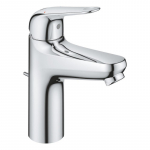 Praustuvo mai&scaron;ytuvas Grohe Swift 2023 M, su &bdquo;Pop-Up&ldquo; dugno vožtuvu, chromuota : Spalva - Chromuota