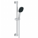 Du&scaron;o sistema Grohe Vitalio Comfort 110 III, chromas : Spalva - Chromuota