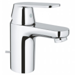 Praustuvo mai&scaron;ytuvas Grohe Eurosmart M, chromas : Dydis - S, Spalva - Chromuota