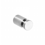 Kabliukas Bemeta NEO 30 mm, matinis nerūdijantis plienas