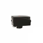 Srautų skirstymo pavara LK525 EMV-110K 230V &ndash; 1m kabelis