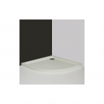 Du&scaron;o padėklas Roth Flat round 90x90 cm