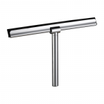 Stiklo valytuvas UNI, UN10900CR, chromas