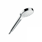 Du&scaron;o galva Hansgrohe Croma SelS 1jet 110 b/ch Ecosma