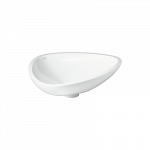 Praustuvas - dubuo AXOR Massaud, 570x450x144 mm