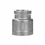 Mova nerūdijančio plieno 240 3/4" x 1/2"