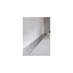 Grotelės ACO ShowerDrain C SQUARE L-885, nerūdijančio plieno
