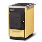 Katilas - viryklė Kalvis K-4CMN, 7kW