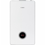 Kondensacinis pakabinamas dujų katilas Bosch Bosch CONDENS GC 9800iW 30 P, su galimybe pajungti vandens &scaron;ildytuvą, 30kW