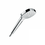 Du&scaron;o galva Hansgrohe Croma SelE Vario 110 b/ch Ecosma