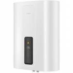 Vandens &scaron;ildytuvas HAIER ES100V-TF7W 80L, : Boilerio auk&scaron;tis - 1100 - 1199mm, Boilerio padėtis - Horizontalus, Boilerio plotis - 500 - 599mm, Boilerio teno galia - 2000W, Padėtis - Pakabinamas, Pajungimo tipas - Apatinis pajungimas, Tūris - 100L, Van ...