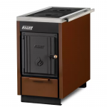 Katilas - viryklė KalvisK-4CN, 10kW