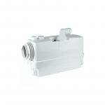 Automatinė nuotekų stotelė LEO WC601B