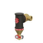 Purvo atskirtuvas FLAMCO CLEAN SMART 2"