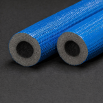 Kevalas K-FLEX PE Tube Color 18x6 mėlynas