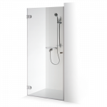 Du&scaron;o durys ni&scaron;oms Brasta Glass IEVA 579-603x2000 matinis stiklas
