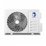Oro kondicionierius, i&scaron;orinis blokas NORDIS LYRA 3,52/3,57 kW