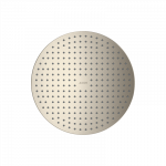 Du&scaron;o galva AXOR ShowerSolutions 300 2jet, įleidžiama, &scaron;lifuoto nikelio spalvos (Brushed Nickel)