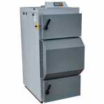 Katilas Vigas 40kW-valdiklis AK4000, de&scaron;ininis : Klasė - 5 Klasė