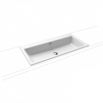 Praustuvas Puro 3152 90x46 įleidžiamas