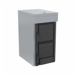 Ketinis kieto kuro katilas Hunor LX-5 28kW