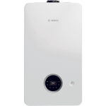 Kondensacinis pakabinamas dujų katilas Bosch CONDENS GC 7700iW 20/25C su momentiniu vandens paruo&scaron;imu 20kW/25kW