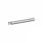 Rankena Hansgrohe AddStoris S 340mm, chromo spalva