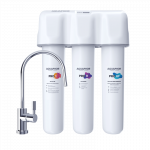 Aquaphor Crystal ECO H Pro Gilaus filtravimo sistema su antibakterine apsauga