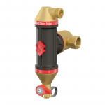 Oro ir purvo atskirtuvas FLAMCOVENT CLEAN SMART 1&ldquo;