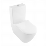 Puodas WC pastatomas Subway2.0 Direct-flush C+
