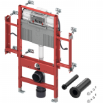 TECEprofil rėmas 9300381