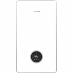 Kondensacinis pakabinamas dujų katilas Bosch Bosch CONDENS GC 7700iW 42 P, su galimybe pajungti vandens &scaron;ildytuvą, 42k|W