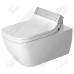Unitazas Duravit HappyD Rimless Sensowash pakabinamas