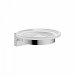 Muilinė Hansgrohe AddStoris S, chromo spalva