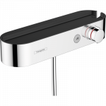 Termostatinis du&scaron;o mai&scaron;ytuvas HANSGROHE ShowerTablet Select 400, spalva - chromo