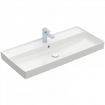 Praustuvas VILLEROY&BOCH Collaro 1000x470