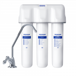 Aquaphor Crystal HA po kriaukle montuojama filtravimo sistema