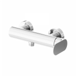 Sieninis du&scaron;o mai&scaron;ytuvas Eleganta, chromuotas