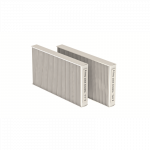 Filtrų komplektas ZEHNDER ComfoAir 180 G4/F7 (2vnt.)