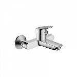 Praustuvo mai&scaron;ytuvas HANSGROHE Logis, i&scaron; sienos