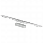 Du&scaron;o latakas Aco ShowerDrain S+ L-800 su grotelėmis Stripe