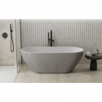 &bdquo;Moya Glam Mineral Cast&ldquo; laisvai stovinti vonia