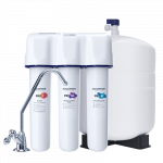 Aquaphor Osmo Pro 50 atvirk&scaron;tinio osmoso sistema