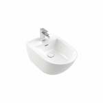 Pakabinama bidė VILLEROY&BOCH Antao C+ danga