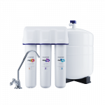 Aquaphor Osmo Pro 100 atvirk&scaron;tinio osmoso sistema
