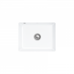 Plautuvė Villeroy&Boch Subway 60 SU 545x440 Ivory